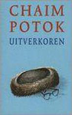 UITVERKOREN 9789055016532 Chaim Potok, Boeken, Verzenden, Gelezen, Chaim Potok