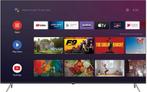 Hyundai HY6572G - 65 inch LED 4K Ultra HD Smart TV, Ophalen, LED, Zo goed als nieuw, 100 cm of meer