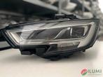 AUDI A3 LIFT MATRIX LED KOPLAMP LINKS 8V0941035, Auto-onderdelen, Verzenden, Gebruikt, Audi