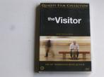 The Visitor  - Tom McCarthy (DVD), Verzenden, Nieuw in verpakking