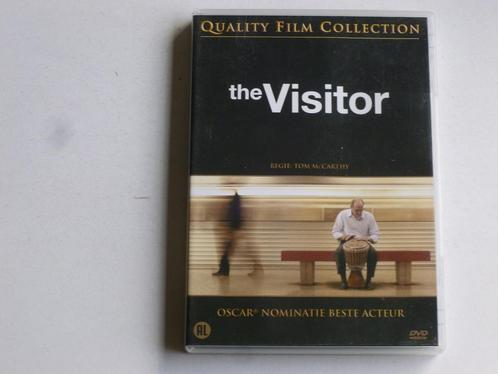 The Visitor  - Tom McCarthy (DVD), Cd's en Dvd's, Dvd's | Filmhuis, Verzenden