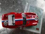 CMC 1:18 - Modelauto - LE MANS - CMC Ferrari 250 GTO, 24H, Nieuw
