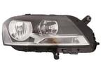 KOPLAMP VOOR VW PASSAT B7 EURO TYPE 2011-2014 3AB941006, Ophalen of Verzenden, Nieuw