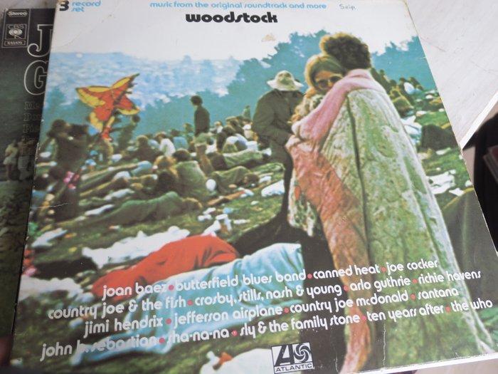 Blood, Sweat & Tears, David Crosby & Related, Janis Joplin,, Cd's en Dvd's, Vinyl Singles