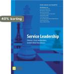 Service Leadership 9789013075694, Boeken, Verzenden, Zo goed als nieuw