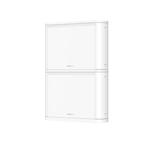 Pylontech Pelio Batterij-Box Wandkit – 10,24 kWh, Ophalen of Verzenden, Nieuw