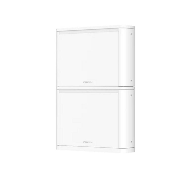 Pylontech Pelio Batterij-Box Wandkit – 10,24 kWh, Doe-het-zelf en Verbouw, Zonnepanelen en Toebehoren, Nieuw, Ophalen of Verzenden