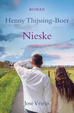 Nieske 9789401902496 Henny Thijssing-Boer, Boeken, Streekboeken en Streekromans, Verzenden, Gelezen, Henny Thijssing-Boer