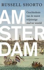 Amsterdam 9789026327377 Russell Shorto, Verzenden, Gelezen, Russell Shorto