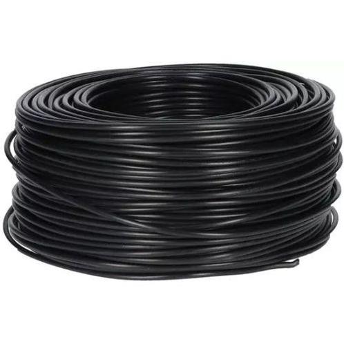 LAPP Montagesnoer H07V2-K 16mm2 Zwart 100m, Doe-het-zelf en Verbouw, Elektra en Kabels, Nieuw, Ophalen of Verzenden