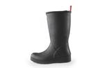 Hunter Regenlaarzen in maat 40 Zwart | 10% extra korting, Kleding | Dames, Schoenen, Verzenden, Zwart, Regenlaarzen, Hunter