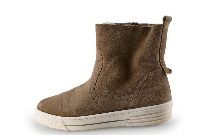 Gabor Boots in maat 37 Beige | 10% korting, Kleding | Dames, Schoenen, Beige, Zo goed als nieuw, Overige typen, Verzenden