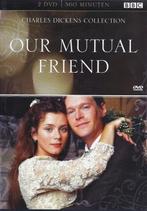 Our Mutual Friend BBC Charles Dickens Collection 2-Disc Edit, Verzenden, Nieuw in verpakking, Drama