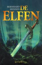 De Elfen - Bernard Hennen - 9789024524334 - Paperback, Boeken, Fantasy, Nieuw, Verzenden