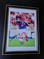 France - Wereldkampioenschap Voetbal - Zinedine Zidane -, Nieuw