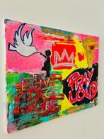 Cole Cooper - PRAY LOUD, Antiek en Kunst