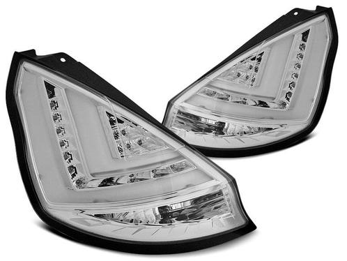 Carnamics Achterlichten | Ford Fiesta 08-12 3-d / Fiesta 08-, Auto-onderdelen, Verlichting, Nieuw, Verzenden