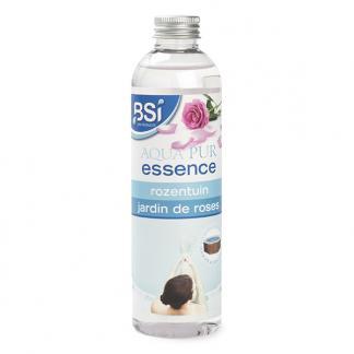 Spa geur | BSI | Rozentuin (250 ml), Tuin en Terras, Zwembad-toebehoren, Nieuw, Verzenden