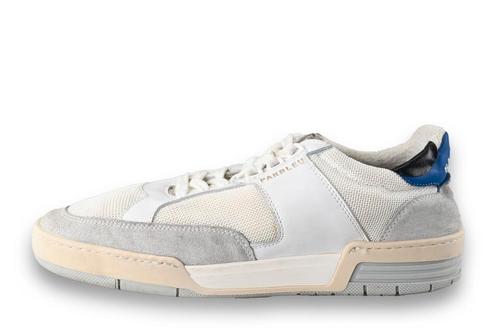Paradise Sneakers in maat 42 Wit | 10% extra korting, Kleding | Heren, Schoenen, Wit, Zo goed als nieuw, Sneakers of Gympen, Verzenden