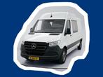 Zakelijke Lease |  Mercedes-Benz Sprinter 311 L2H2 Automaat, Automaat, Stof, Gebruikt, Euro 6