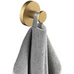 Wiesbaden Alonzo Handdoekhaak - Jashaak - Muurhaak - Groot -, Ophalen of Verzenden, Nieuw