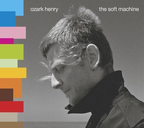 Cd - Ozark Henry - The Soft Machine, Cd's en Dvd's, Cd's | Overige Cd's, Verzenden