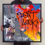 This Is Not A Toy (1988) - Don’t Look