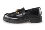 Guess Loafers in maat 41 Zwart | 10% extra korting, Guess, Verzenden, Zwart, Overige typen