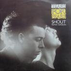 Tears For Fears - Shout (Remix Version), Cd's en Dvd's, Vinyl | Pop, Ophalen of Verzenden, Gebruikt