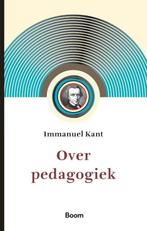 Over Pedagogiek | 9789024435647 | Kant, Immanuel, Boeken, Filosofie, Ophalen of Verzenden, Nieuw, Kant, Immanuel