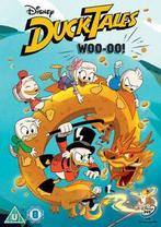 Ducktales: Woo-oo DVD (2018) John Aoshima cert U, Cd's en Dvd's, Zo goed als nieuw, Verzenden