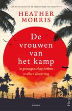 De Vrouwen Van Het Kamp | Heather Morris, Boeken, Ophalen of Verzenden, Nieuw, Heather Morris