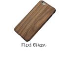 iPhone 6 / 6S Case, Flexi Eiken, Nieuw