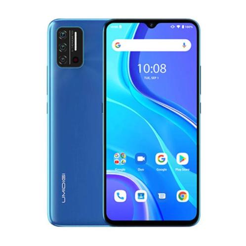 A7S Smartphone Sky Blue Unlocked SIM Free - 2 GB RAM - 32 GB, Telecommunicatie, Mobiele telefoons | Overige merken, Nieuw, Verzenden