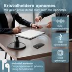 2dekans | Audyn Voice Recorder - 200 Uur Audio Opname -, Ophalen of Verzenden, Zo goed als nieuw