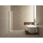 Wiesbaden Comfort Zijwand Draaibaar met Muurprofiel -, Doe-het-zelf en Verbouw, Ophalen of Verzenden, Nieuw, Glas