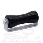 Bootrol / kielrol 200 mm op u-steun - M16 as, Auto diversen, Ophalen of Verzenden, Nieuw