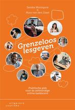 Grenzeloos lesgeven 9789046907900 Mary van den IJssel, Boeken, Verzenden, Zo goed als nieuw, Mary van den IJssel