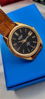 King Seiko - Ref.5625-7000 - Hi-Beat Cal.5625A - Gold Plated