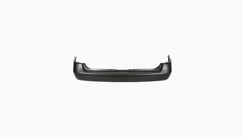 Opel Astra G  Achterbumper Zwart Station Wagon, Auto-onderdelen, Carrosserie en Plaatwerk