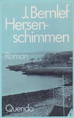 Hersenschimmen 9789021451817 J. Bernlef, Boeken, Romans, Verzenden, Gelezen, J. Bernlef
