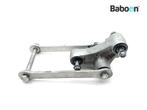 Achter Schokbreker Arm (dogbones) Kawasaki ZX 6 R 2002, Motoren, Onderdelen | Kawasaki, Verzenden, Gebruikt