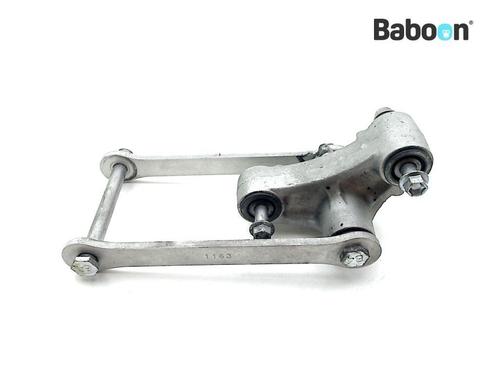 Achter Schokbreker Arm (dogbones) Kawasaki ZX 6 R 2002, Motoren, Onderdelen | Kawasaki, Gebruikt, Verzenden