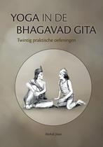 9789493288836 Levensweg - Yoga in de Bhagavad Gita, Nieuw, Mehdi Jiwa, Verzenden