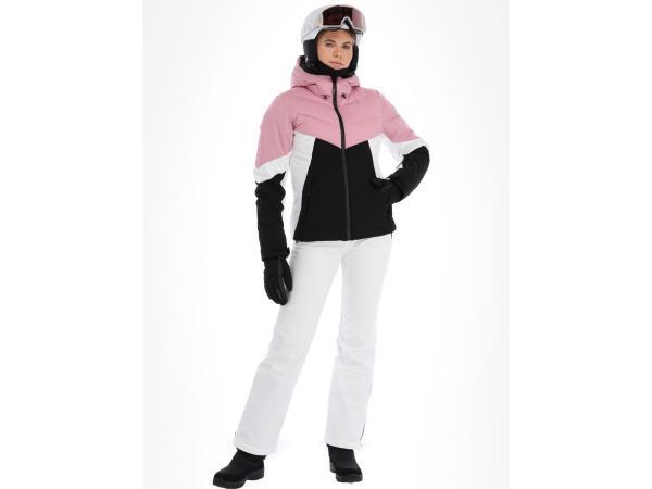 Veiling - Icepeak dames ski-jas - maat 40 - Eleele, Kleding | Dames, Jassen | Winter, Nieuw