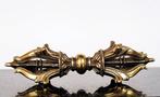 Scepter - Tantrisch ritueel instrument - Varja & Dorje,