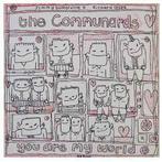12 inch gebruikt - The Communards - You Are My World, Cd's en Dvd's, Vinyl Singles, Verzenden, Zo goed als nieuw