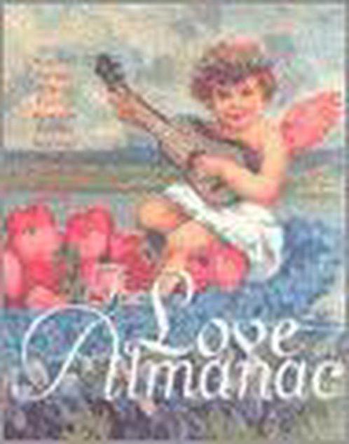 The Love Almanac, Boeken, Overige Boeken, Ophalen of Verzenden