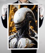 Henshin - Alien: Isolation videogame, Nieuw