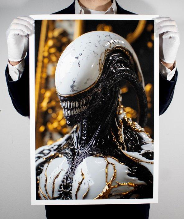 Henshin - Alien: Isolation videogame, Spelcomputers en Games, Spelcomputers | Overige Accessoires